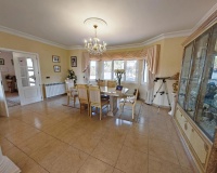 Wiederverkauf - Villa - Teulada - Moraira