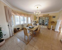 Wiederverkauf - Villa - Teulada - Moraira