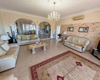 Wiederverkauf - Villa - Teulada - Moraira