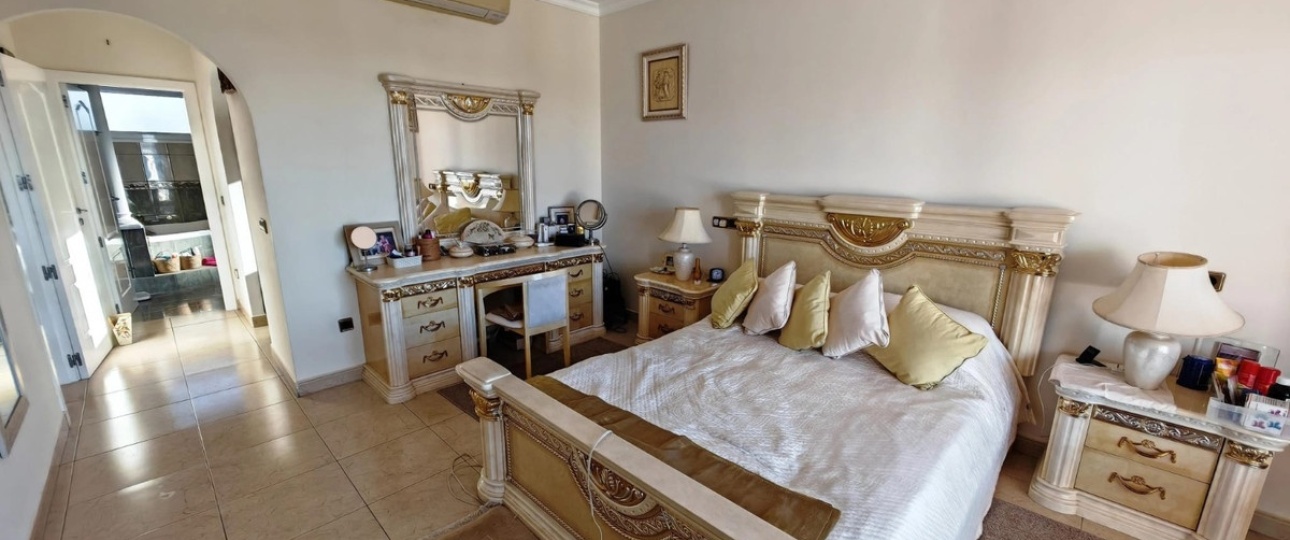 Wiederverkauf - Villa - Teulada - Moraira