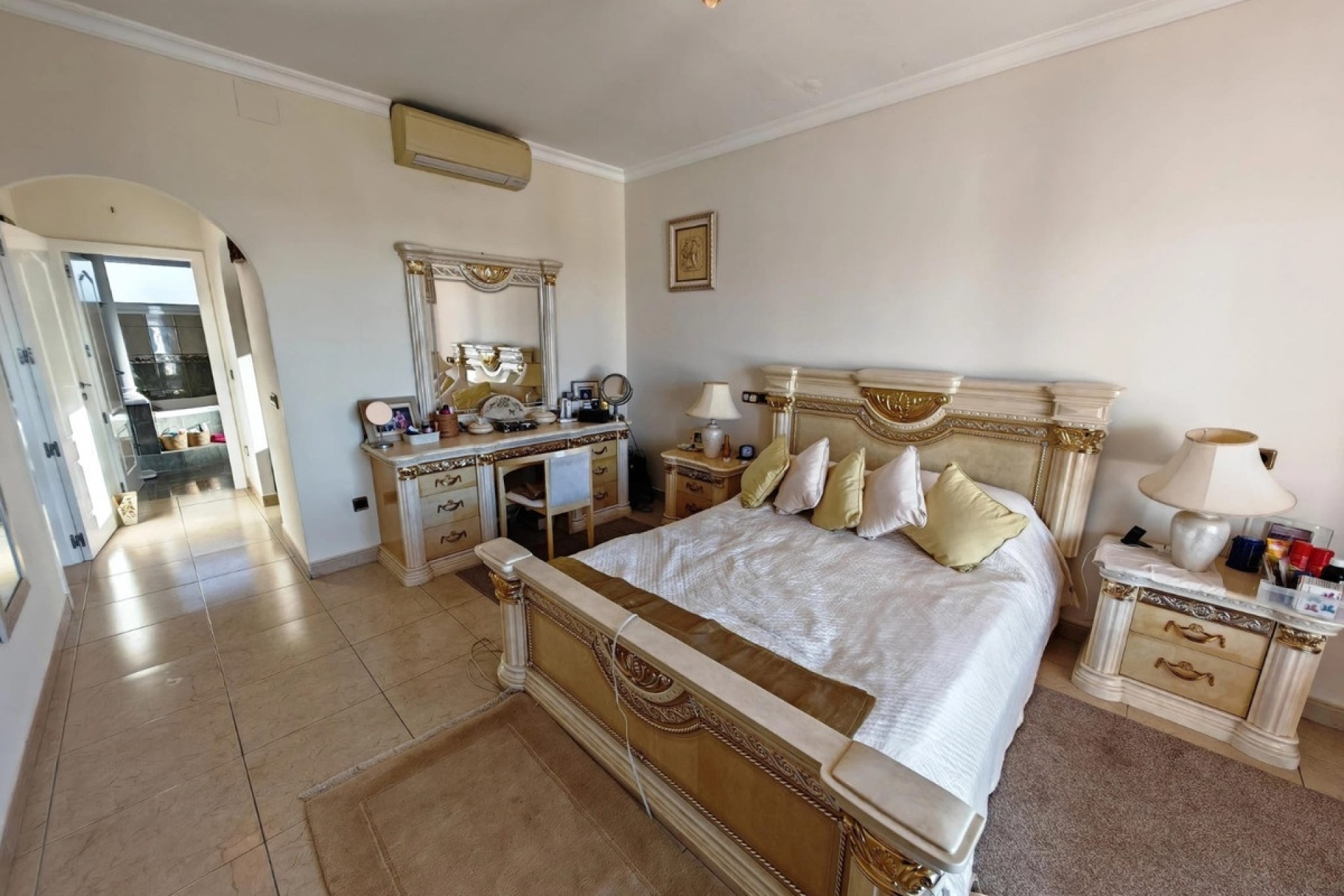 Wiederverkauf - Villa - Teulada - Moraira