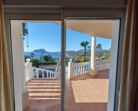 Wiederverkauf - Villa - Teulada - Moraira