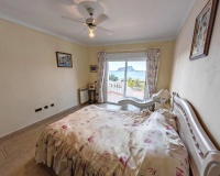 Wiederverkauf - Villa - Teulada - Moraira