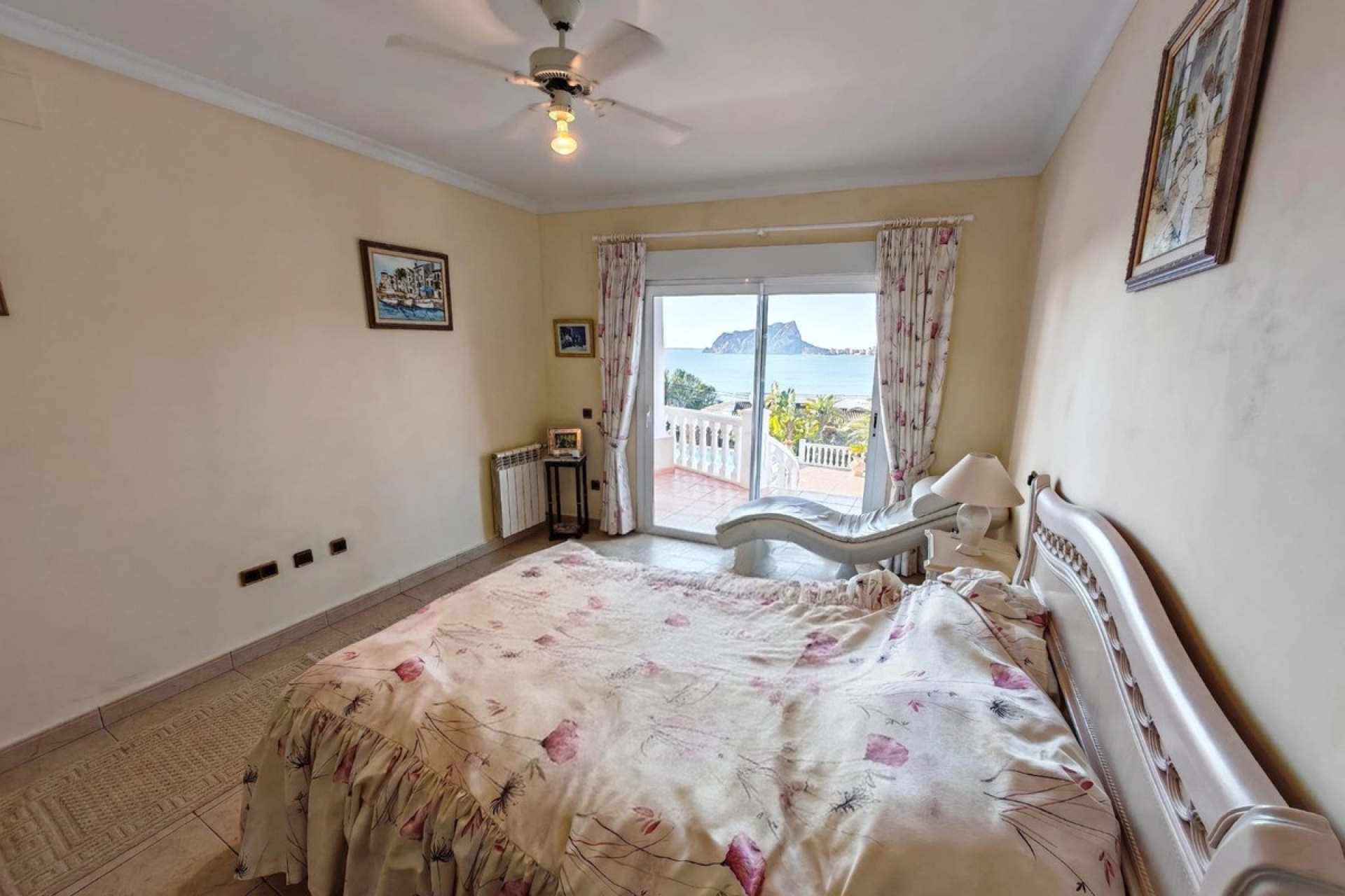 Wiederverkauf - Villa - Teulada - Moraira