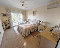 Wiederverkauf - Villa - Teulada - Moraira