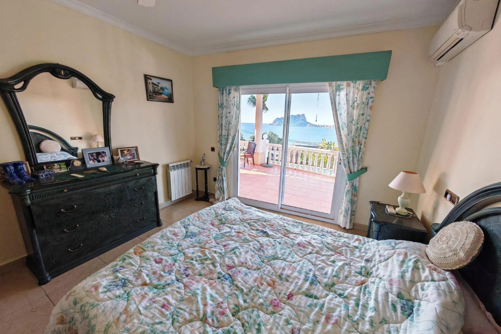 Wiederverkauf - Villa - Teulada - Moraira