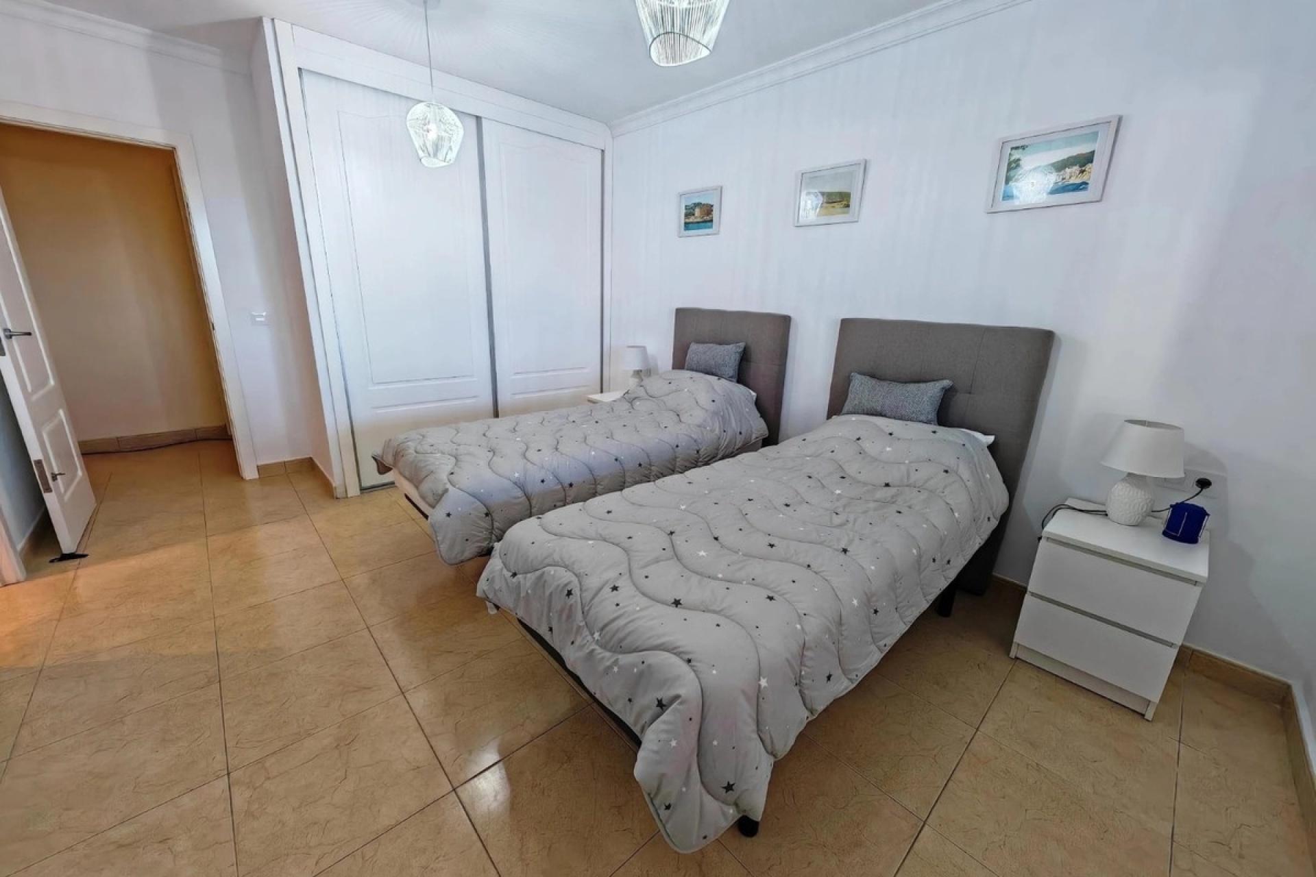Wiederverkauf - Villa - Teulada - Moraira
