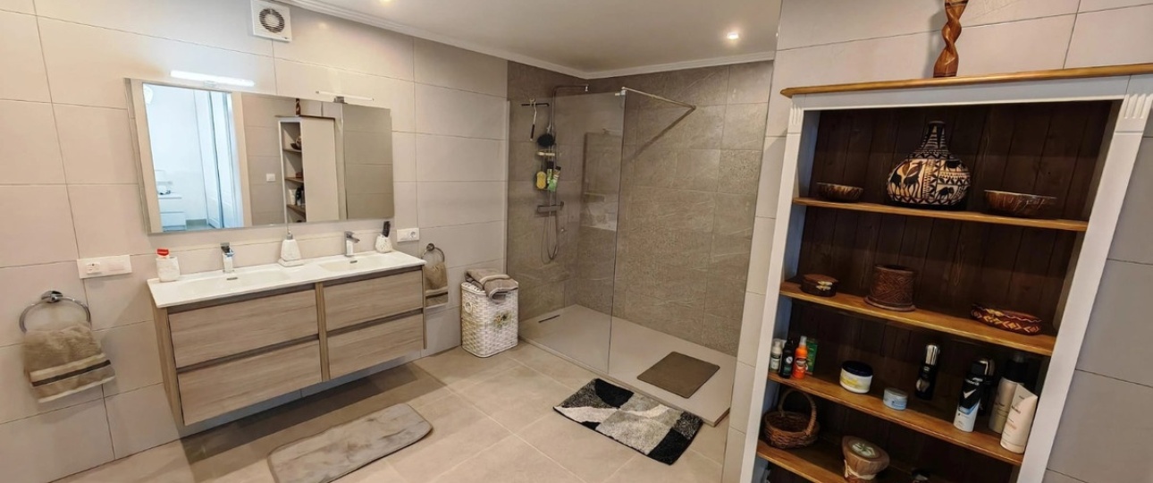 Wiederverkauf - Villa - Teulada - Moraira