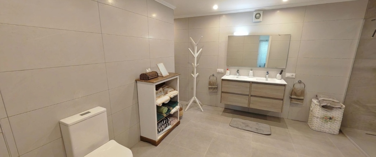 Wiederverkauf - Villa - Teulada - Moraira