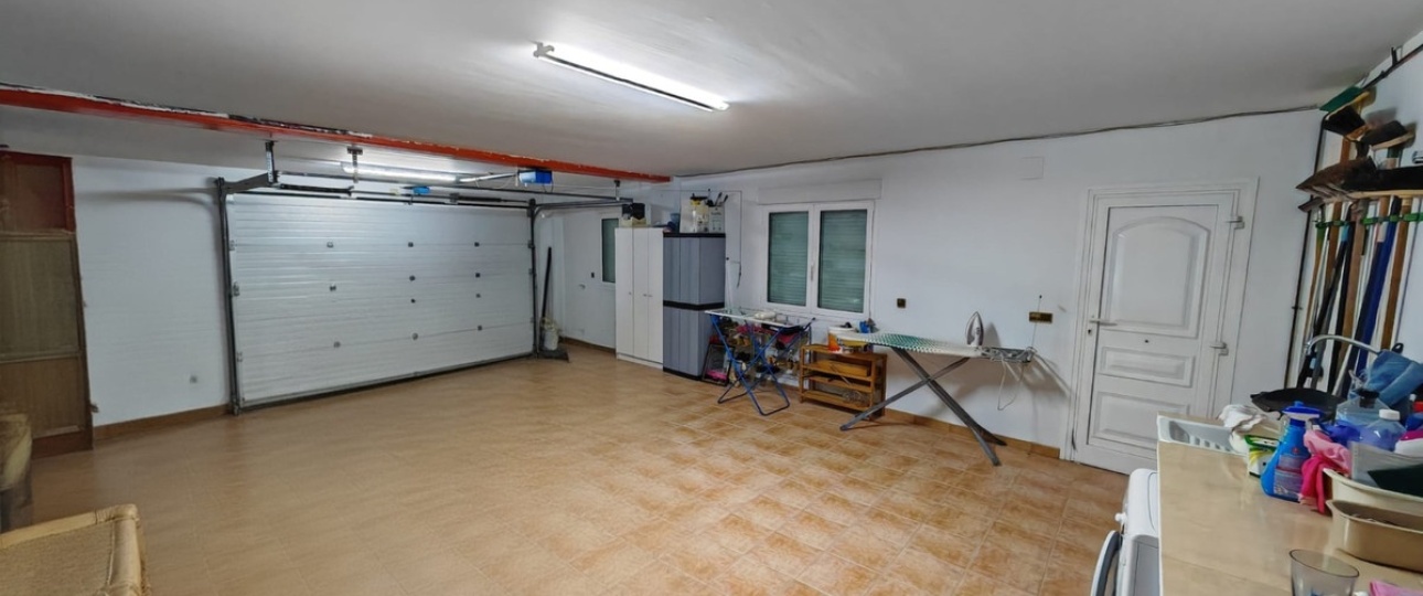 Wiederverkauf - Villa - Teulada - Moraira