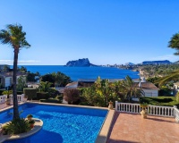 Wiederverkauf - Villa - Teulada - Moraira