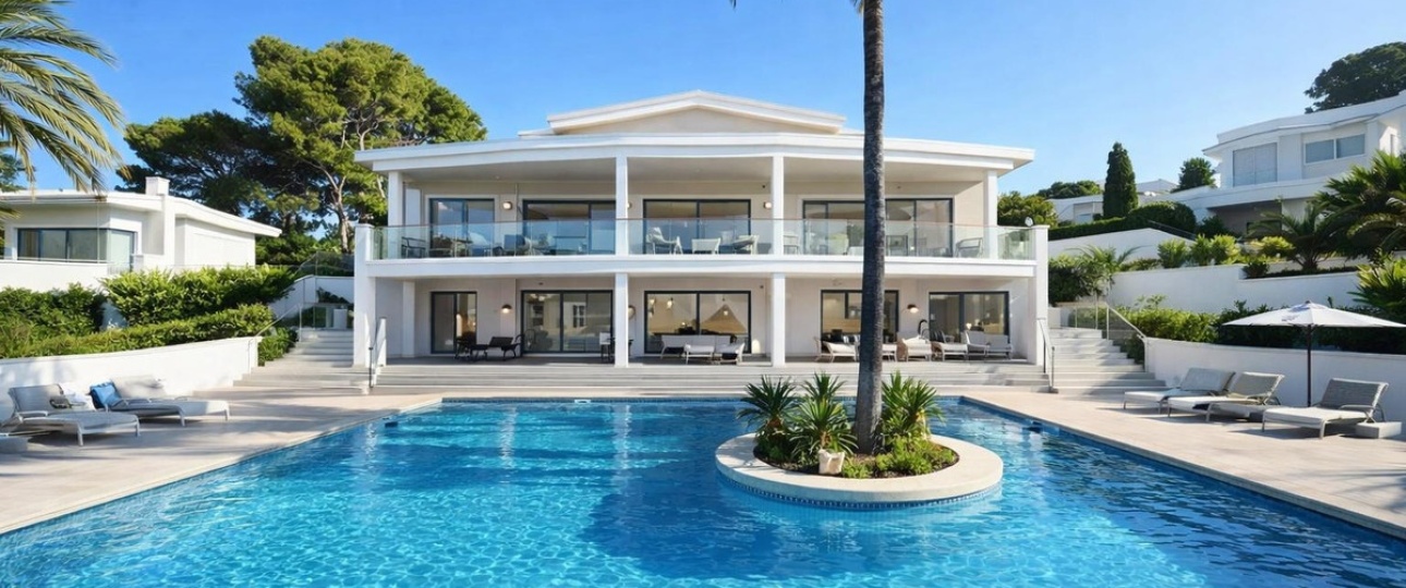 Wiederverkauf - Villa - Teulada - Moraira