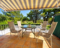 Wiederverkauf - Villa - Teulada - Moraira