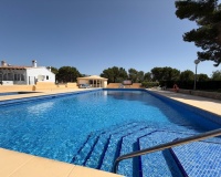 Wiederverkauf - Villa - Teulada - Moraira