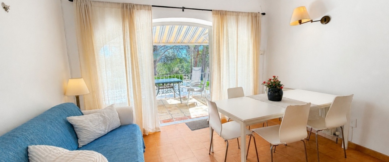 Wiederverkauf - Villa - Teulada - Moraira