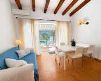 Wiederverkauf - Villa - Teulada - Moraira