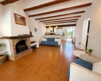 Wiederverkauf - Villa - Teulada - Moraira