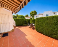 Wiederverkauf - Villa - Teulada - Moraira