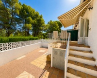 Wiederverkauf - Villa - Teulada - Moraira
