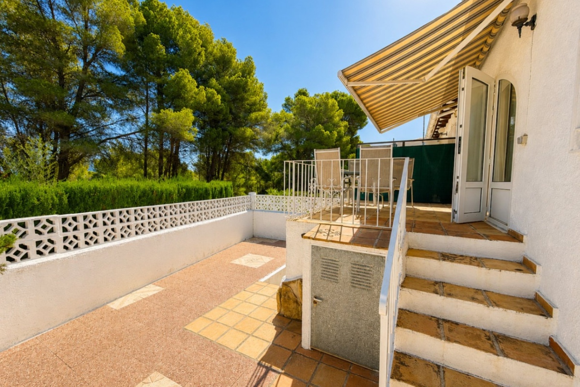 Wiederverkauf - Villa - Teulada - Moraira