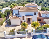 Wiederverkauf - Villa - Teulada - Moraira