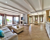Wiederverkauf - Villa - Teulada - Moraira