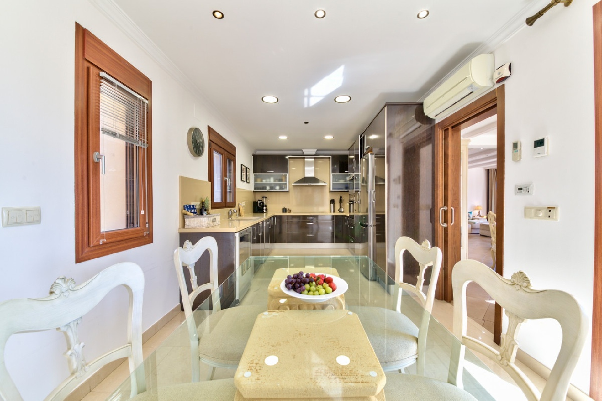 Wiederverkauf - Villa - Teulada - Moraira