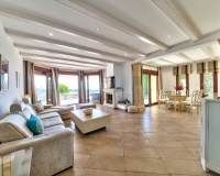 Wiederverkauf - Villa - Teulada - Moraira