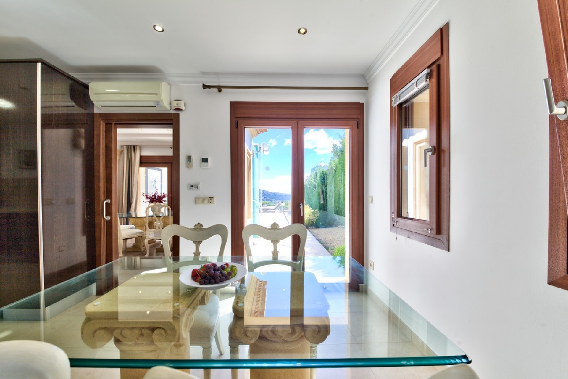 Wiederverkauf - Villa - Teulada - Moraira