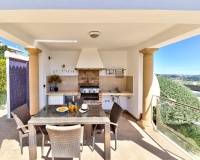 Wiederverkauf - Villa - Teulada - Moraira