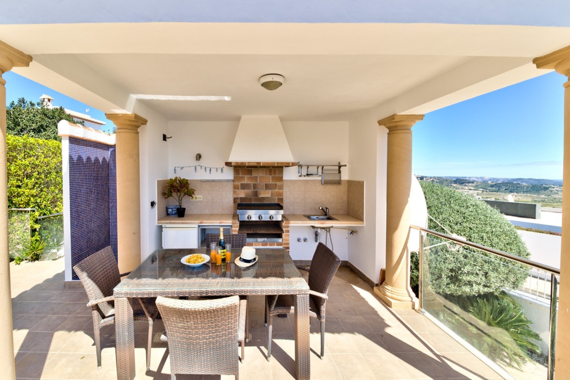 Wiederverkauf - Villa - Teulada - Moraira