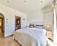 Wiederverkauf - Villa - Teulada - Moraira