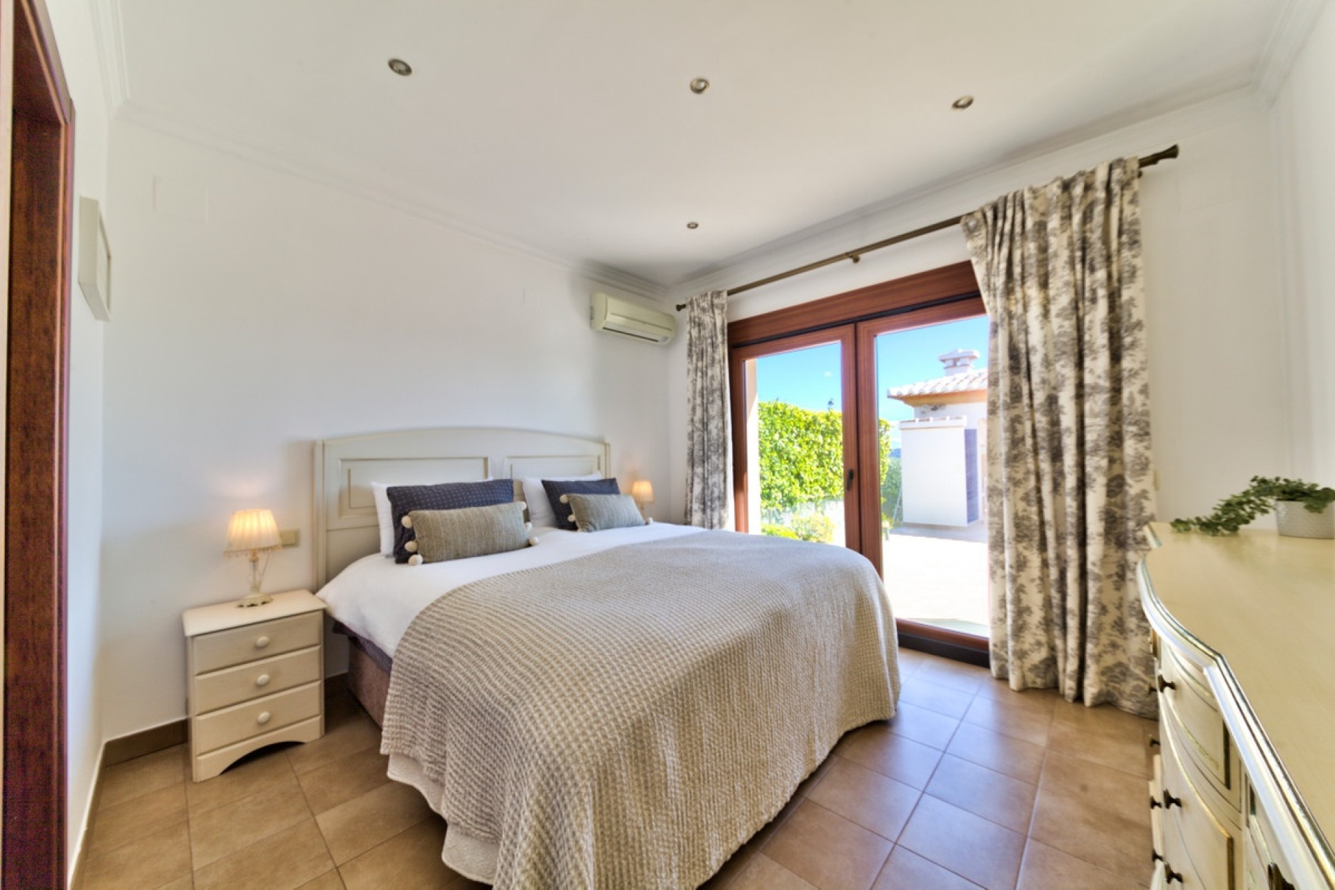 Wiederverkauf - Villa - Teulada - Moraira