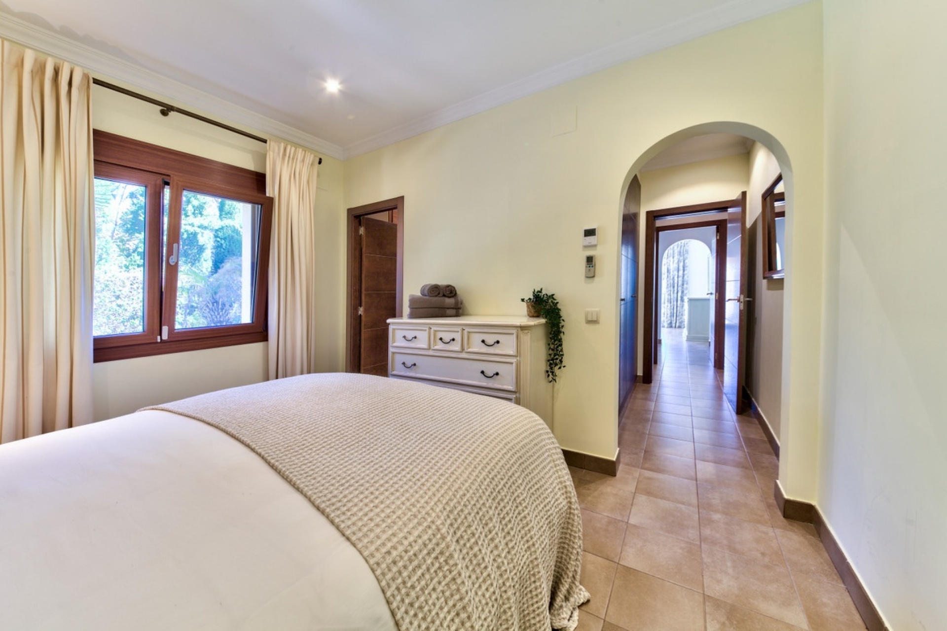 Wiederverkauf - Villa - Teulada - Moraira