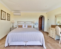 Wiederverkauf - Villa - Teulada - Moraira