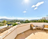 Wiederverkauf - Villa - Teulada - Moraira
