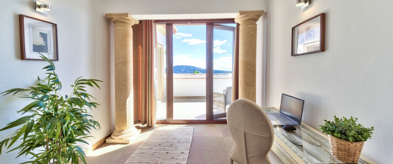 Wiederverkauf - Villa - Teulada - Moraira