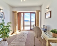 Wiederverkauf - Villa - Teulada - Moraira
