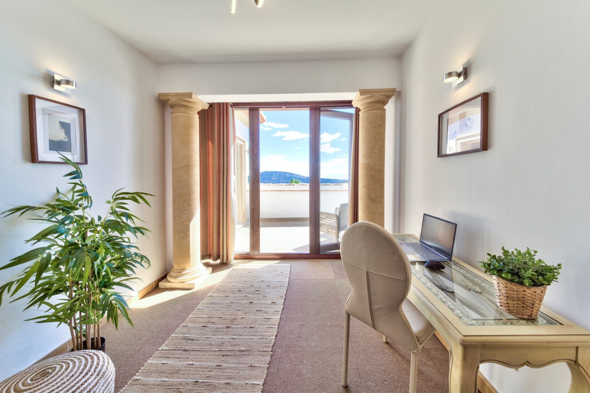 Wiederverkauf - Villa - Teulada - Moraira