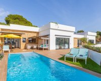 Wiederverkauf - Villa - Teulada - Moraira