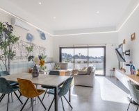 Wiederverkauf - Villa - Teulada - Moraira