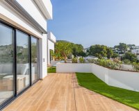 Wiederverkauf - Villa - Teulada - Moraira