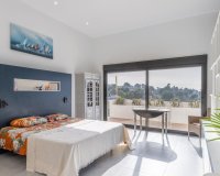 Wiederverkauf - Villa - Teulada - Moraira