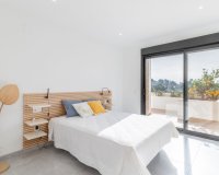 Wiederverkauf - Villa - Teulada - Moraira