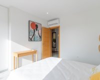 Wiederverkauf - Villa - Teulada - Moraira