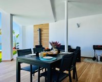 Wiederverkauf - Villa - Teulada - Moraira