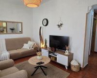Wiederverkauf - Villa - Torremolinos - Torremolinos Centro