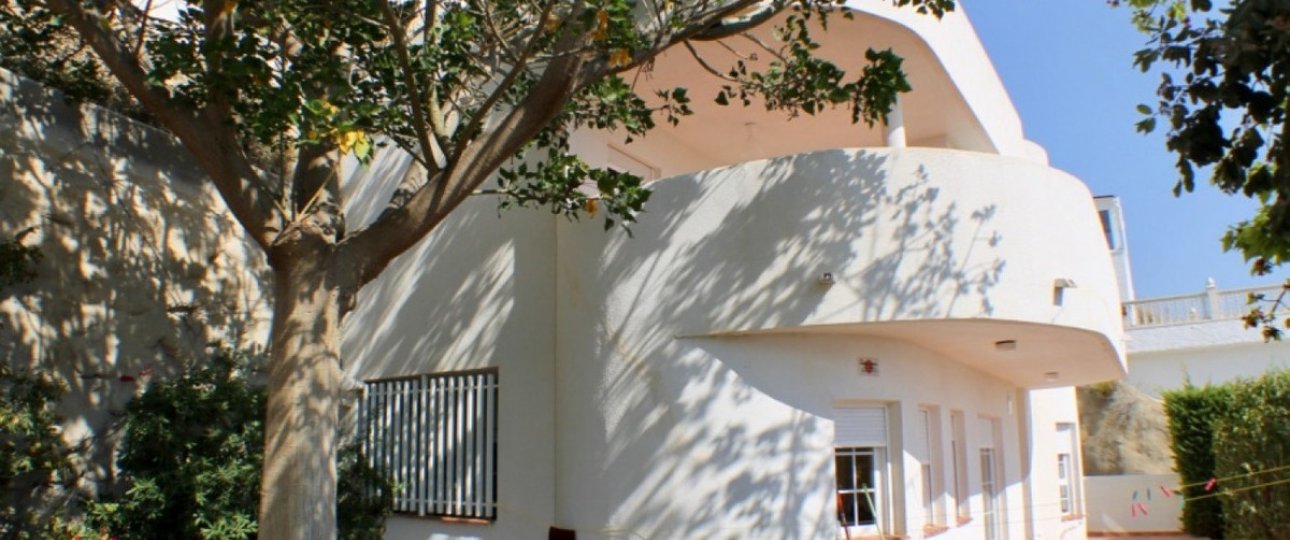 Wiederverkauf - Villa - Villajoyosa - Montíboli