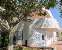 Wiederverkauf - Villa - Villajoyosa - Montíboli