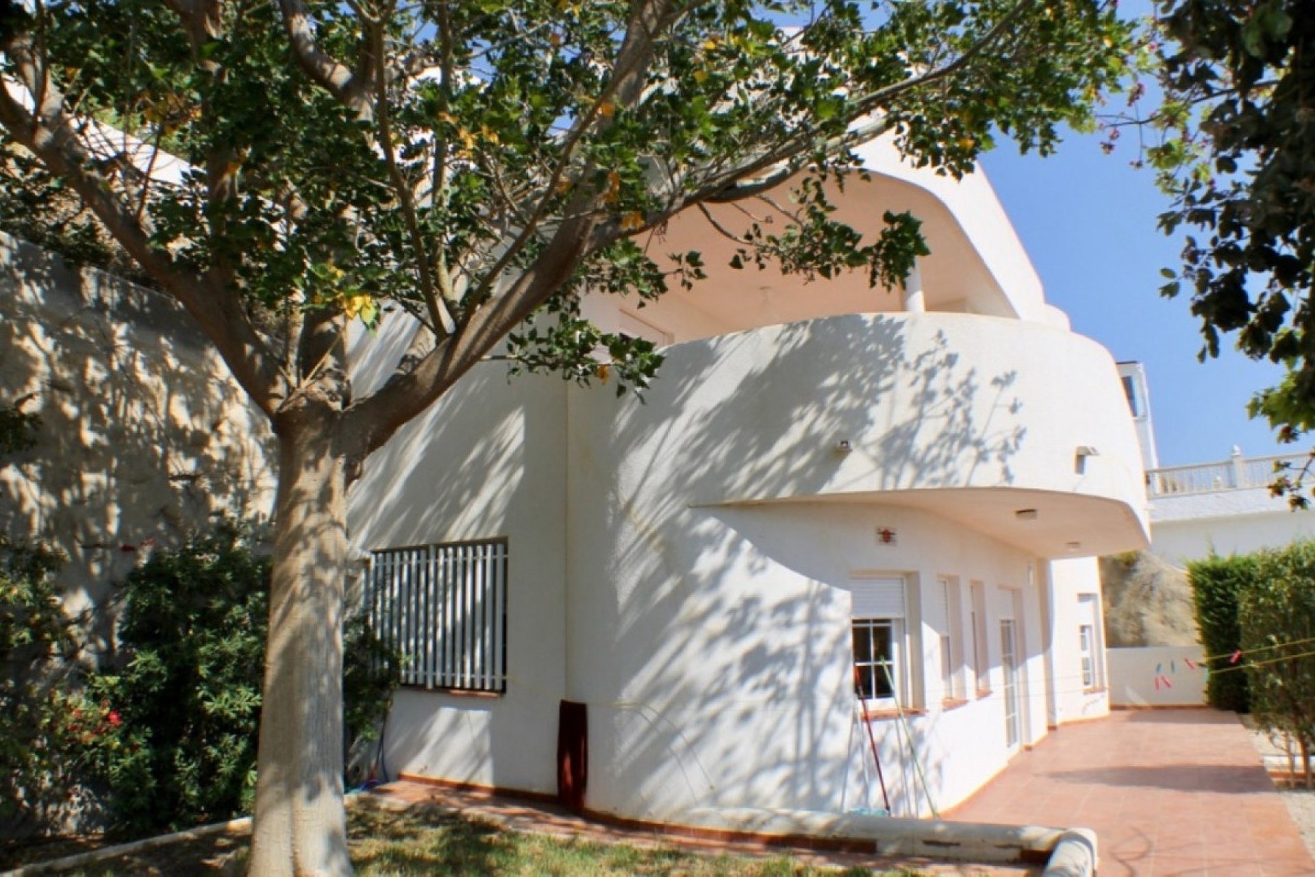 Wiederverkauf - Villa - Villajoyosa - Montíboli